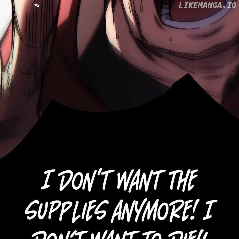 The End of the World: The Emperor Banner invites all female disciples to take their seats Chapter 4 - page 23
