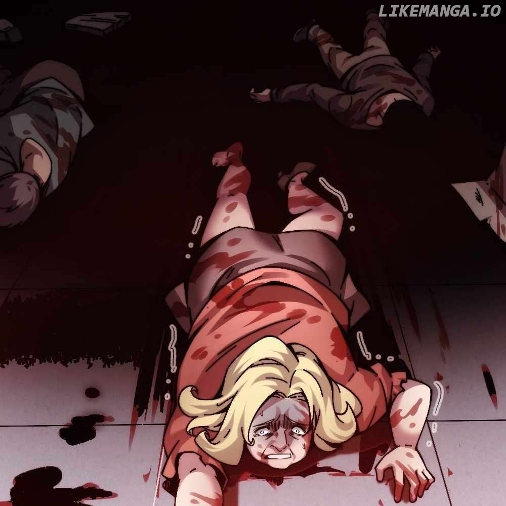 The End of the World: The Emperor Banner invites all female disciples to take their seats Chapter 4 - page 31