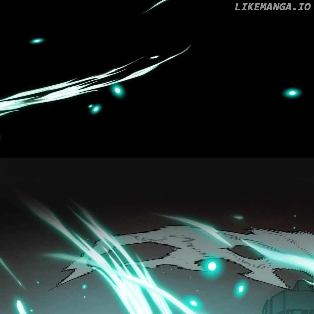 The End of the World: The Emperor Banner invites all female disciples to take their seats Chapter 4 - page 41
