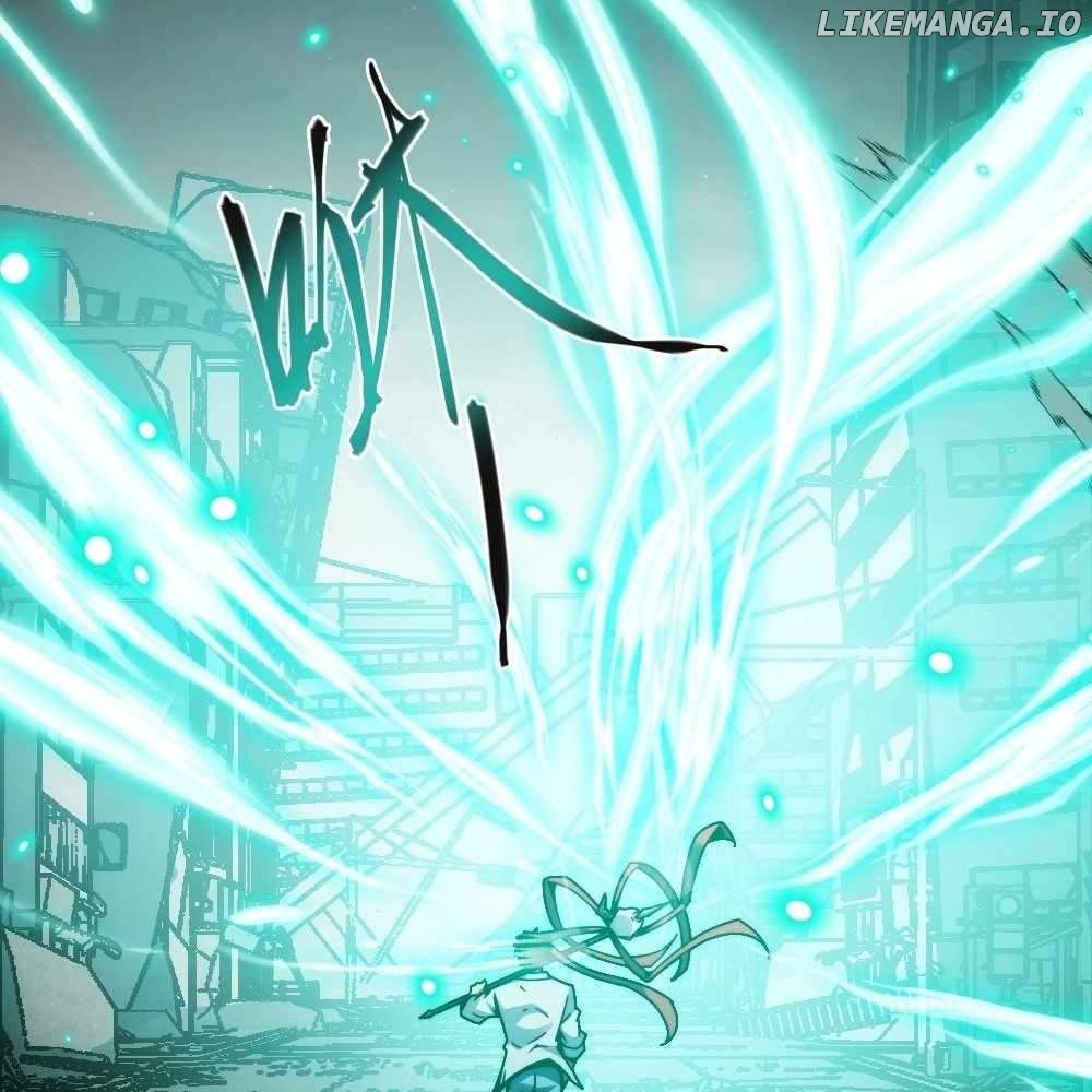The End of the World: The Emperor Banner invites all female disciples to take their seats Chapter 4 - page 42