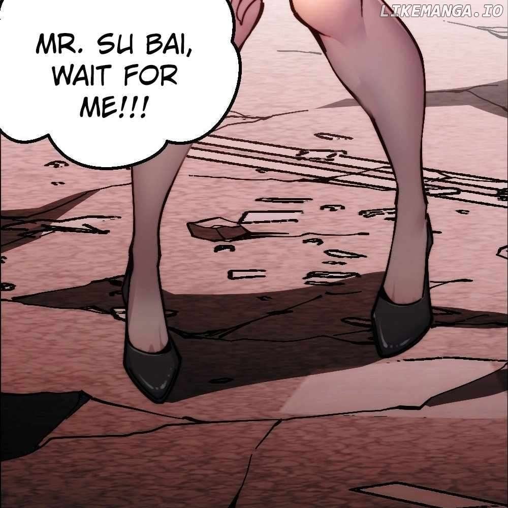The End of the World: The Emperor Banner invites all female disciples to take their seats Chapter 4 - page 49