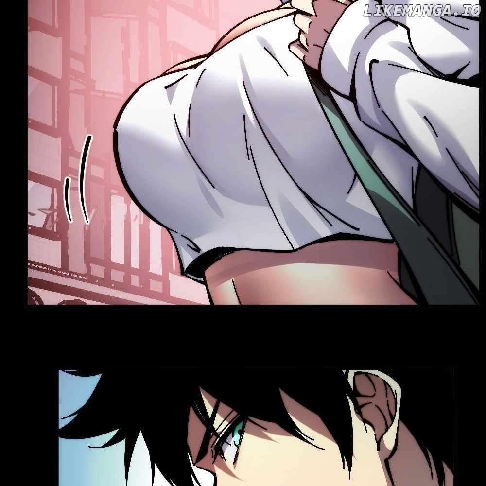 The End of the World: The Emperor Banner invites all female disciples to take their seats Chapter 4 - page 57