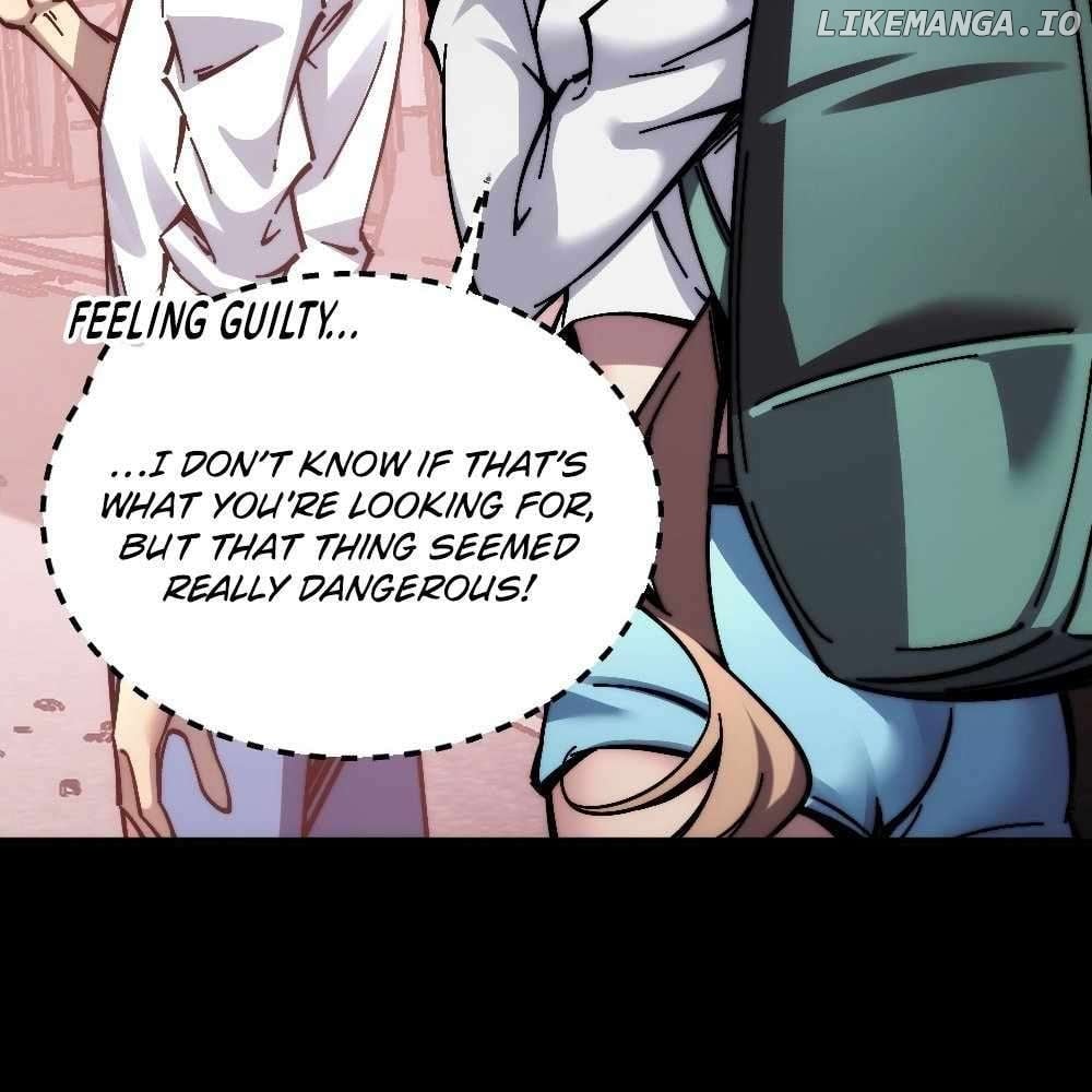 The End of the World: The Emperor Banner invites all female disciples to take their seats Chapter 4 - page 61