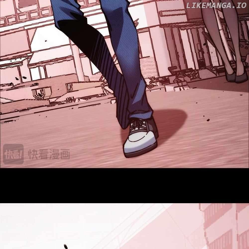 The End of the World: The Emperor Banner invites all female disciples to take their seats Chapter 4 - page 66