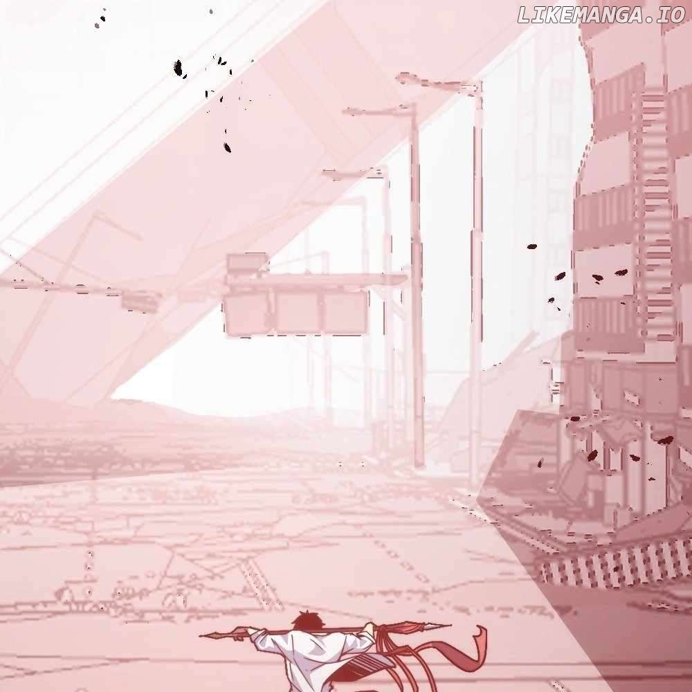 The End of the World: The Emperor Banner invites all female disciples to take their seats Chapter 4 - page 67