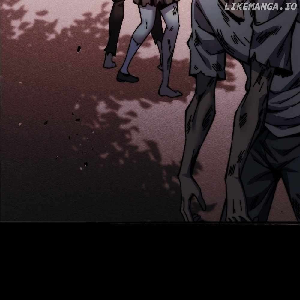 The End of the World: The Emperor Banner invites all female disciples to take their seats Chapter 4 - page 75