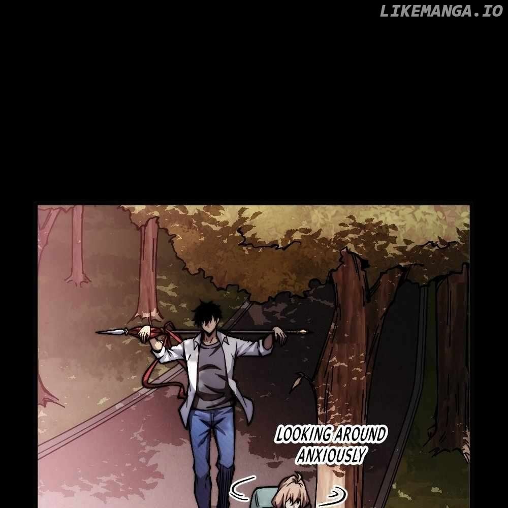 The End of the World: The Emperor Banner invites all female disciples to take their seats Chapter 4 - page 76