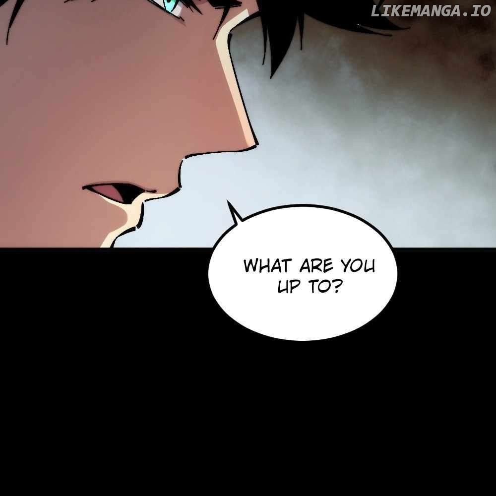 The End of the World: The Emperor Banner invites all female disciples to take their seats Chapter 4 - page 78
