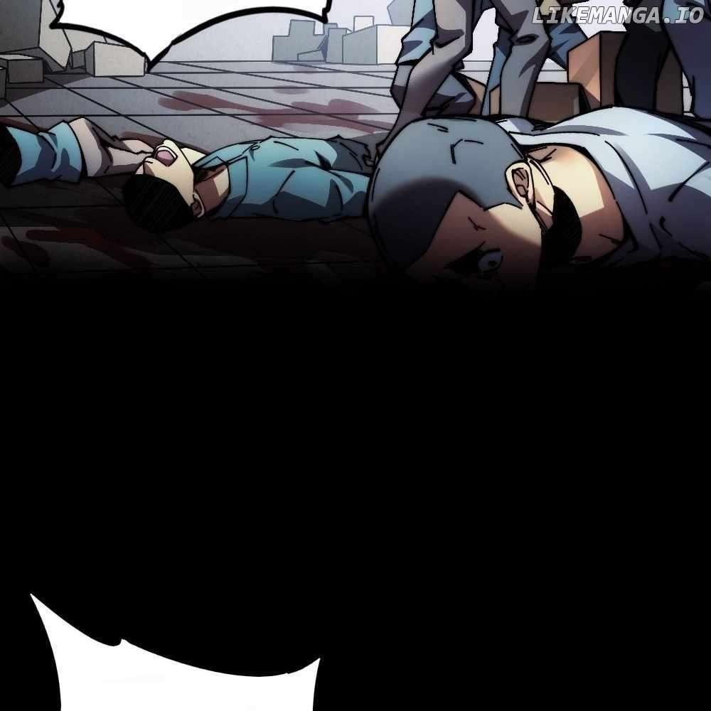The End of the World: The Emperor Banner invites all female disciples to take their seats Chapter 4 - page 8