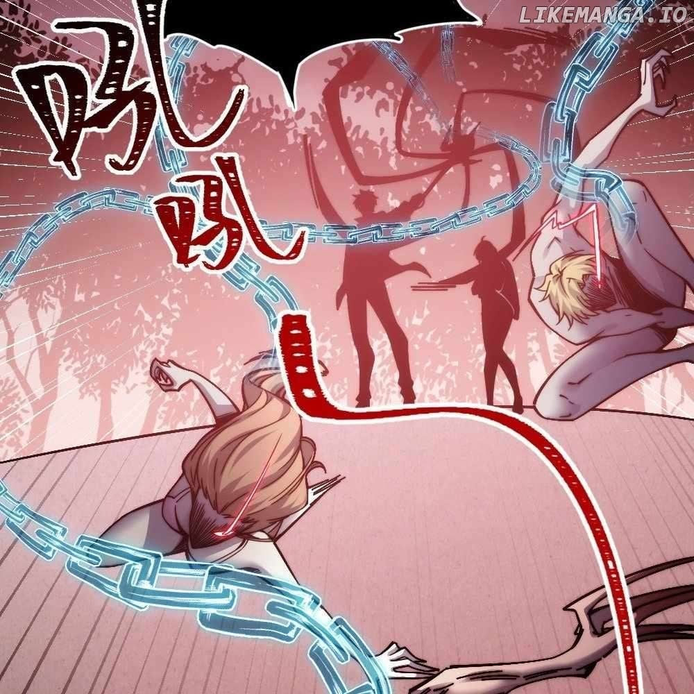 The End of the World: The Emperor Banner invites all female disciples to take their seats Chapter 4 - page 84