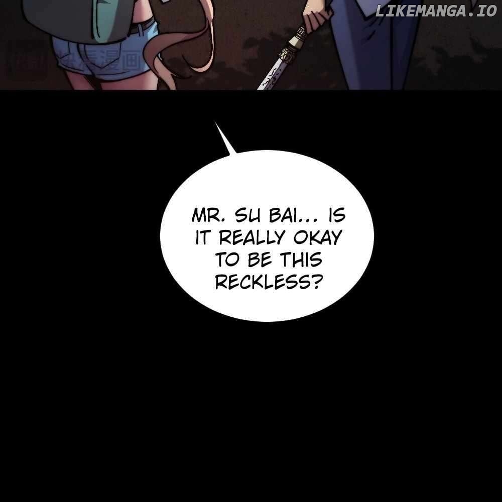 The End of the World: The Emperor Banner invites all female disciples to take their seats Chapter 4 - page 88