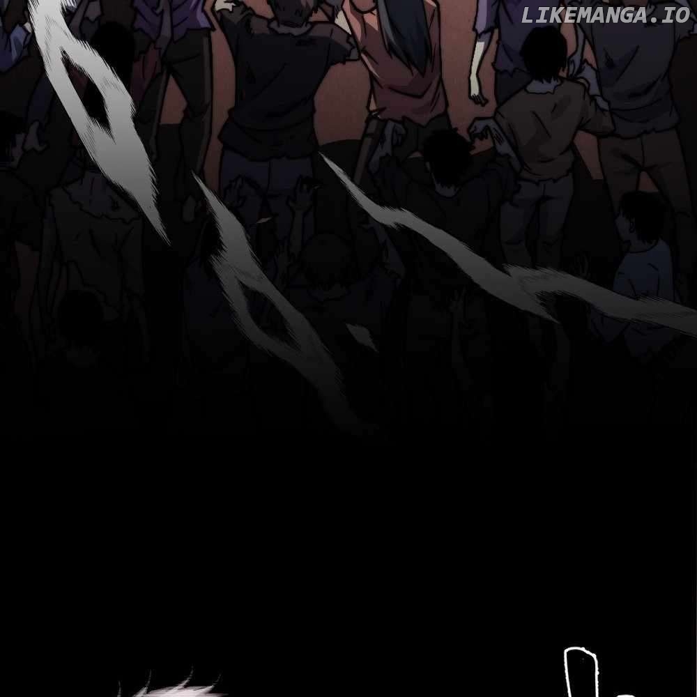 The End of the World: The Emperor Banner invites all female disciples to take their seats Chapter 4 - page 97