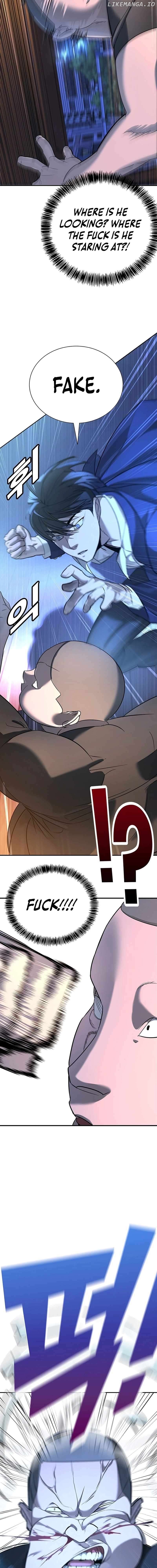 High School Conquest: War Against the Bullies Chapter 1 - page 44