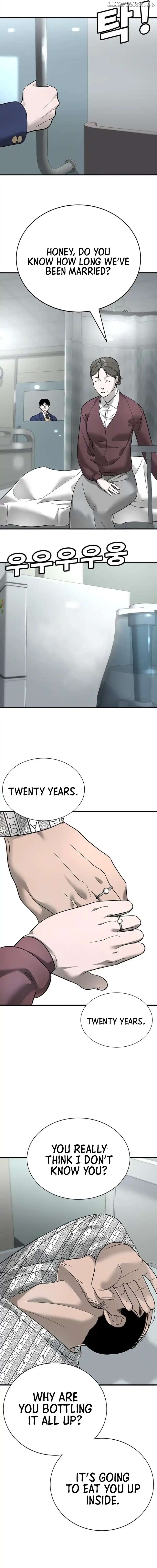 High School Conquest: War Against the Bullies Chapter 7 - page 31