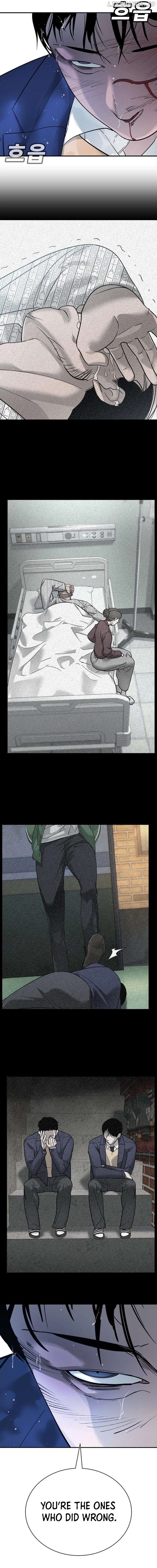 High School Conquest: War Against the Bullies Chapter 8 - page 31