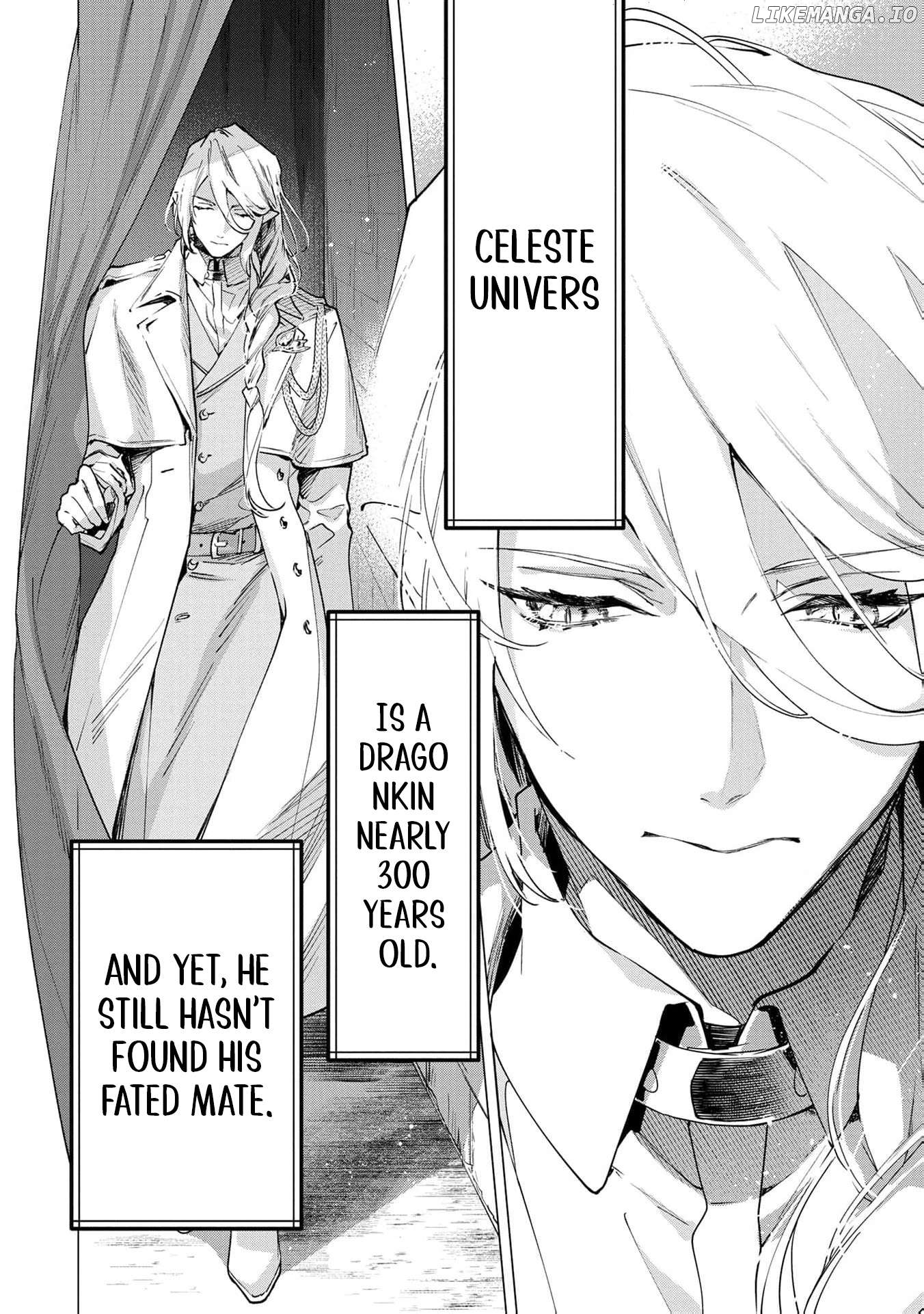 Moto Sentouyou Dorei desu ga, Tasukete Kureta Ryuu Hito wa Banda Sou desu. Chapter 1 - page 32