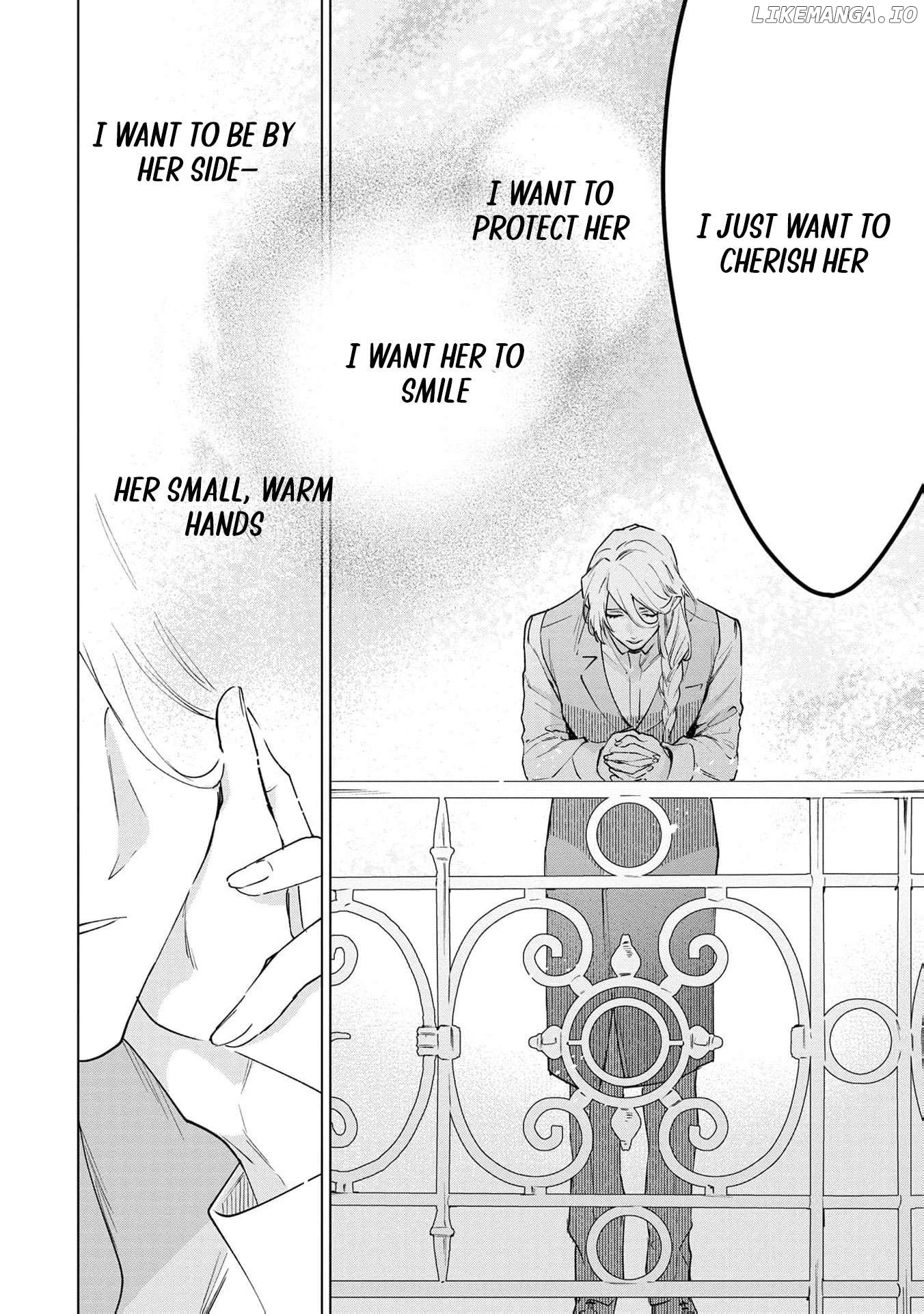 Moto Sentouyou Dorei desu ga, Tasukete Kureta Ryuu Hito wa Banda Sou desu. Chapter 2 - page 30