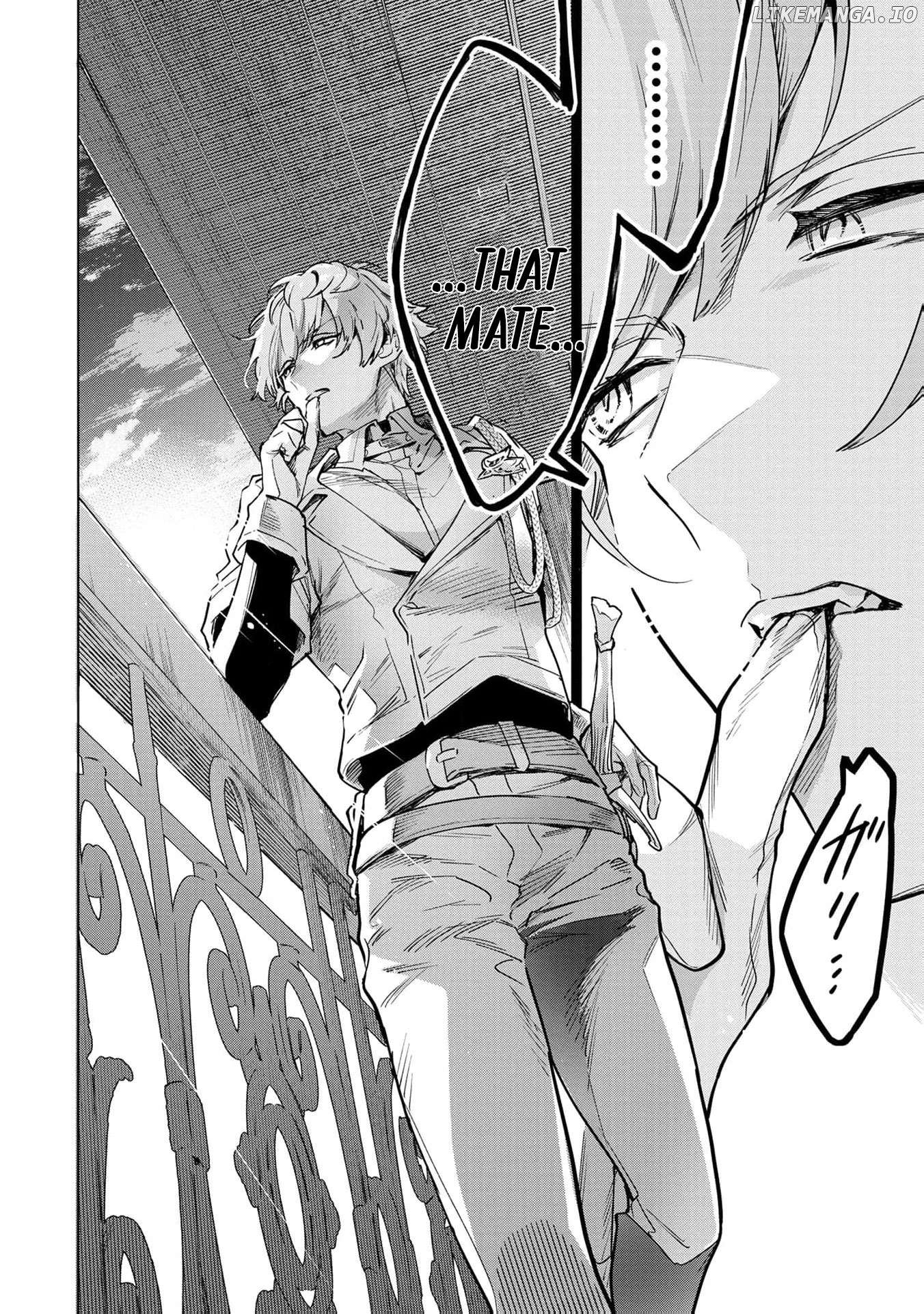 Moto Sentouyou Dorei desu ga, Tasukete Kureta Ryuu Hito wa Banda Sou desu. Chapter 2 - page 32
