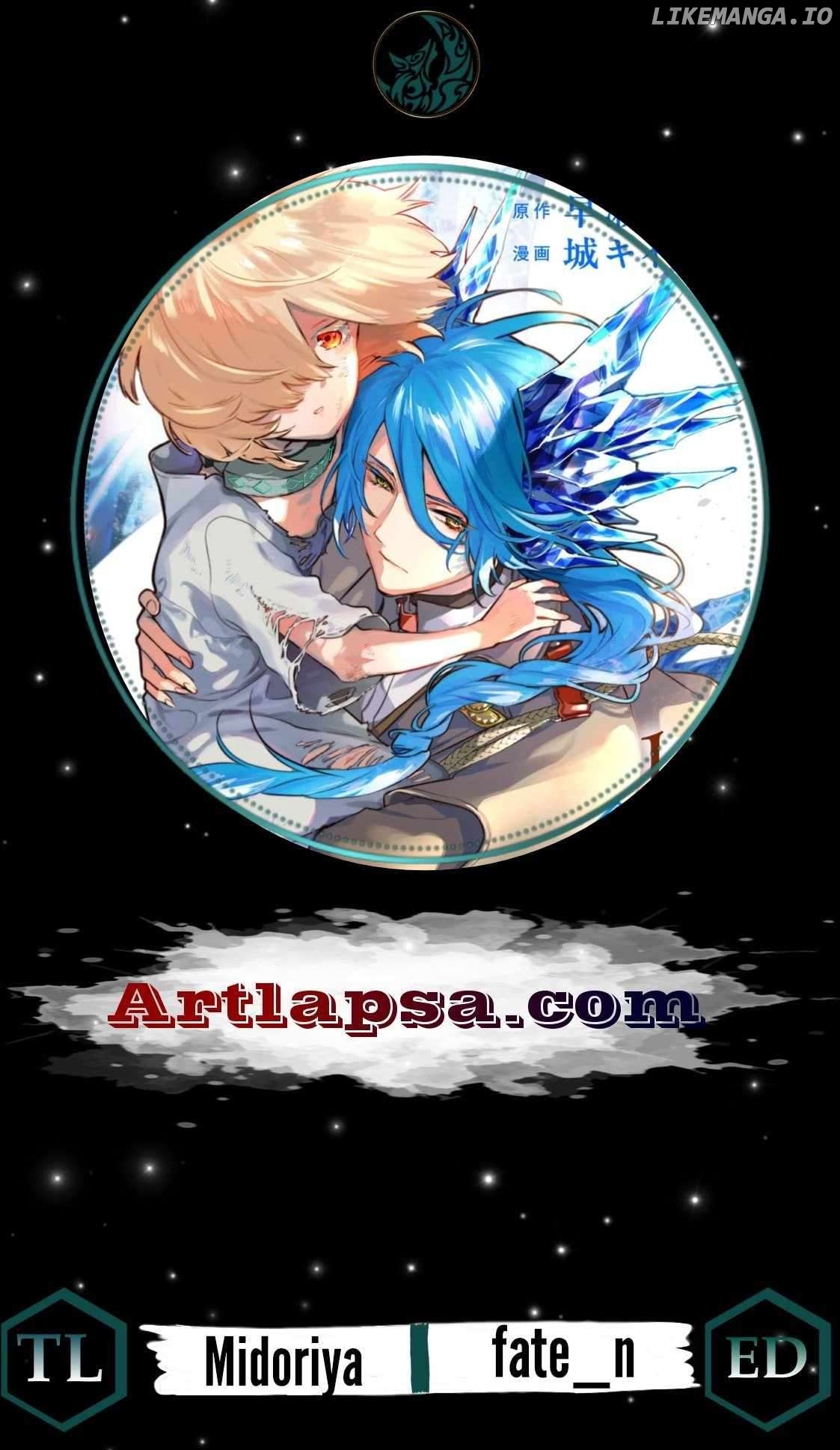 Moto Sentouyou Dorei desu ga, Tasukete Kureta Ryuu Hito wa Banda Sou desu. Chapter 3 - page 1