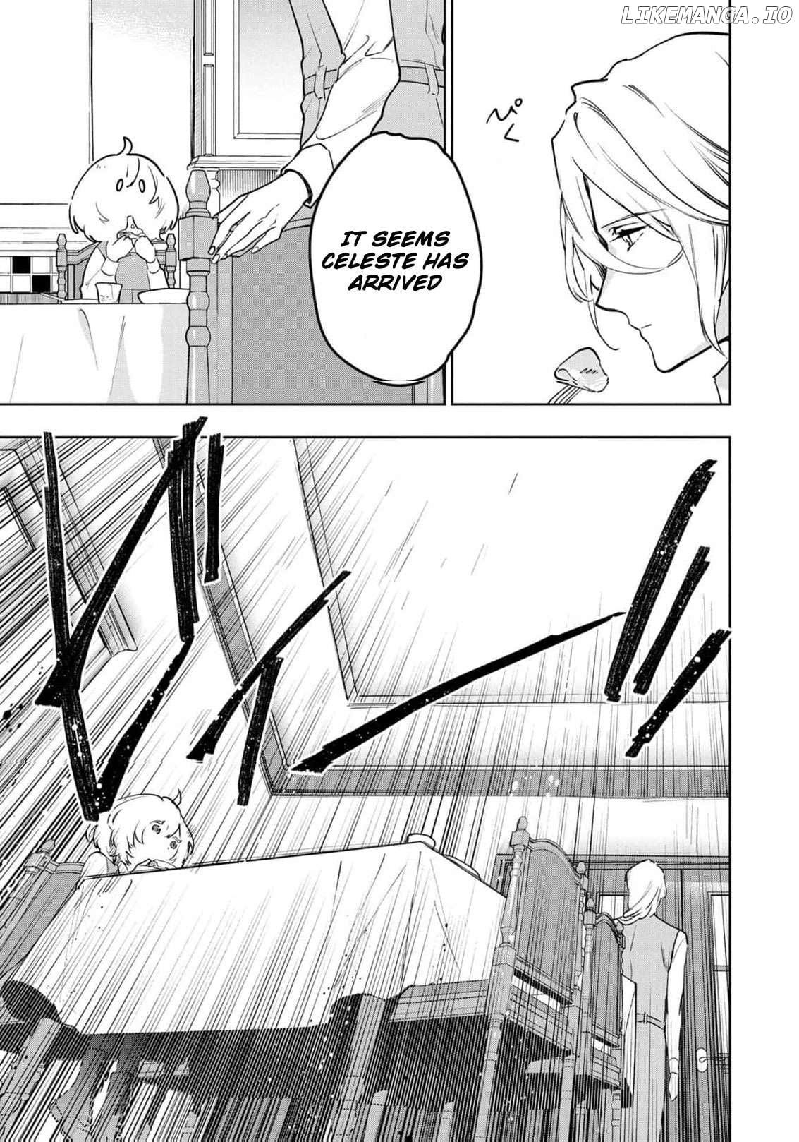 Moto Sentouyou Dorei desu ga, Tasukete Kureta Ryuu Hito wa Banda Sou desu. Chapter 5 - page 7