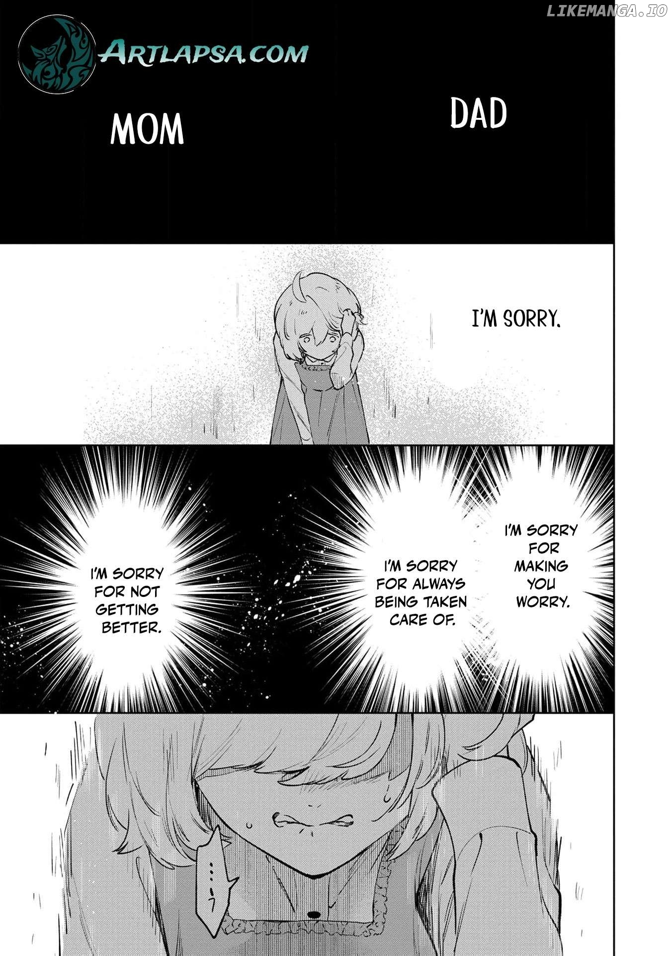 Moto Sentouyou Dorei desu ga, Tasukete Kureta Ryuu Hito wa Banda Sou desu. Chapter 6 - page 15