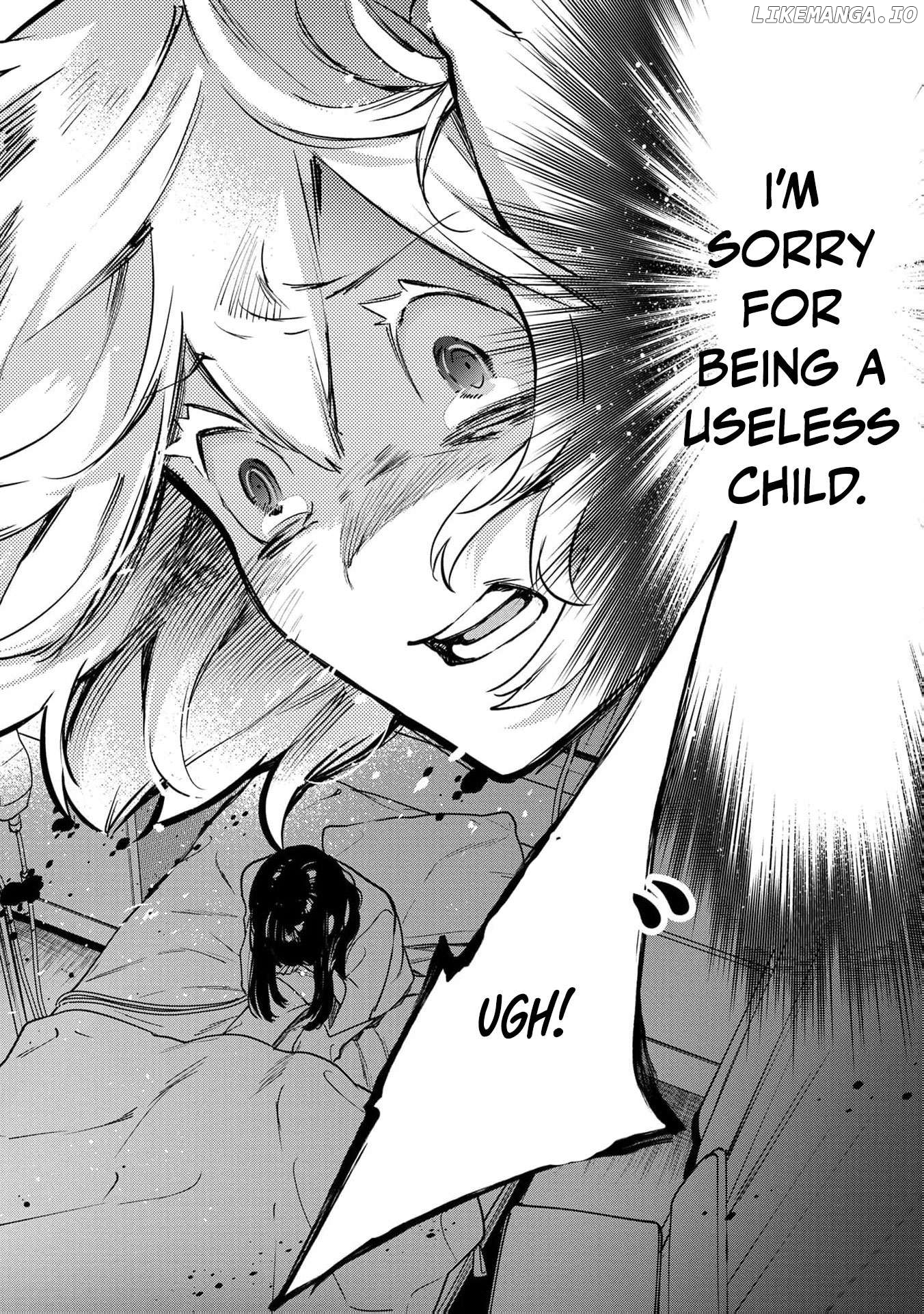 Moto Sentouyou Dorei desu ga, Tasukete Kureta Ryuu Hito wa Banda Sou desu. Chapter 6 - page 16