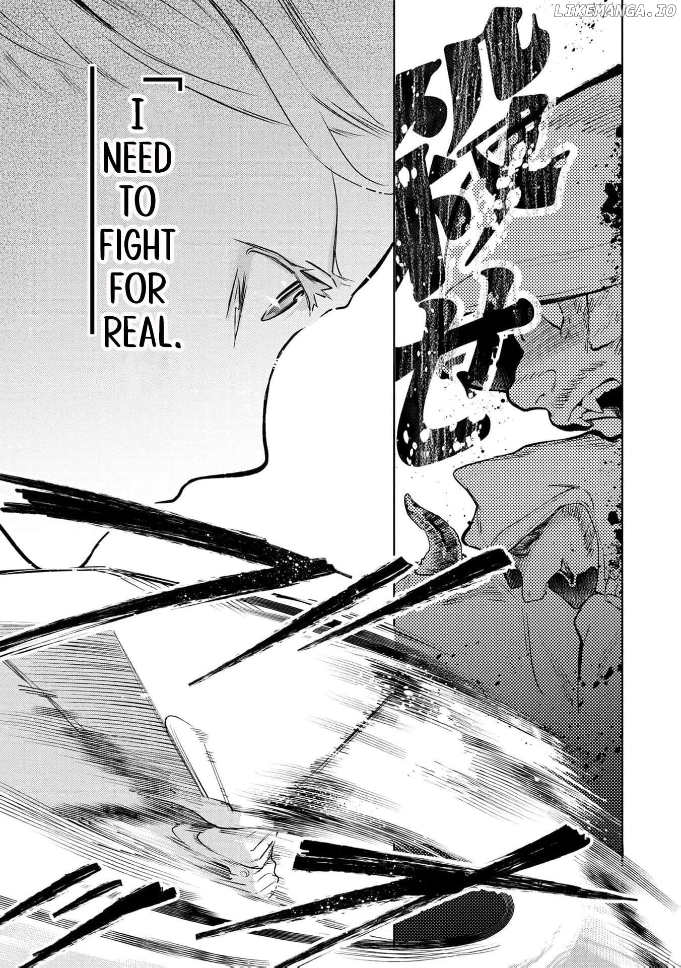 Moto Sentouyou Dorei desu ga, Tasukete Kureta Ryuu Hito wa Banda Sou desu. Chapter 6 - page 9