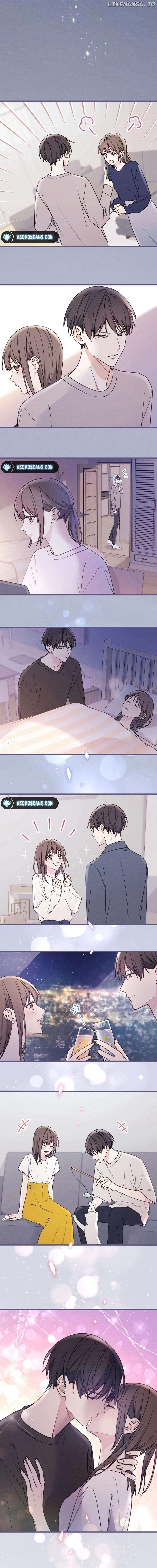 Re:Connect - A Matching App Where Time Crosses Chapter 13 - page 5