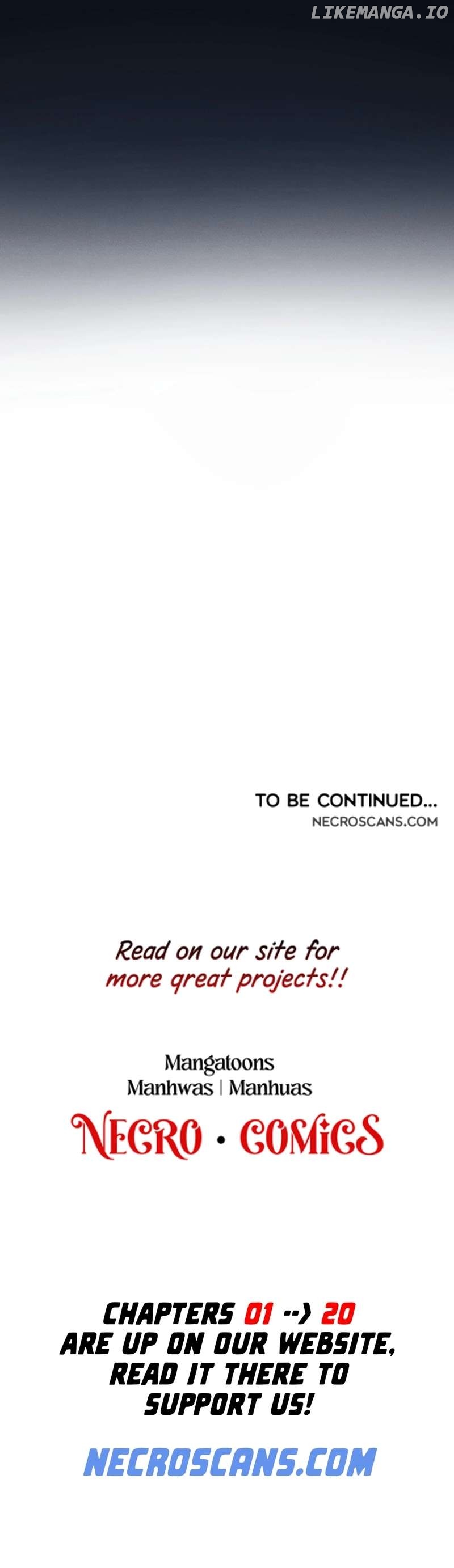 Re:Connect - A Matching App Where Time Crosses Chapter 4 - page 9