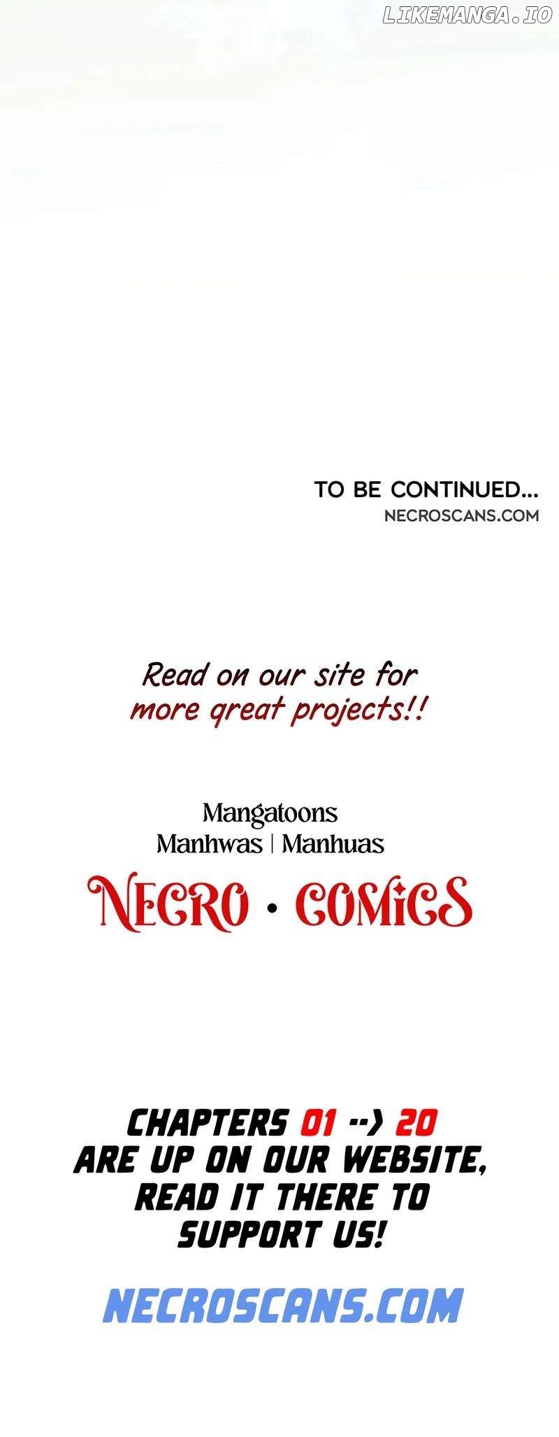Re:Connect - A Matching App Where Time Crosses Chapter 8 - page 8