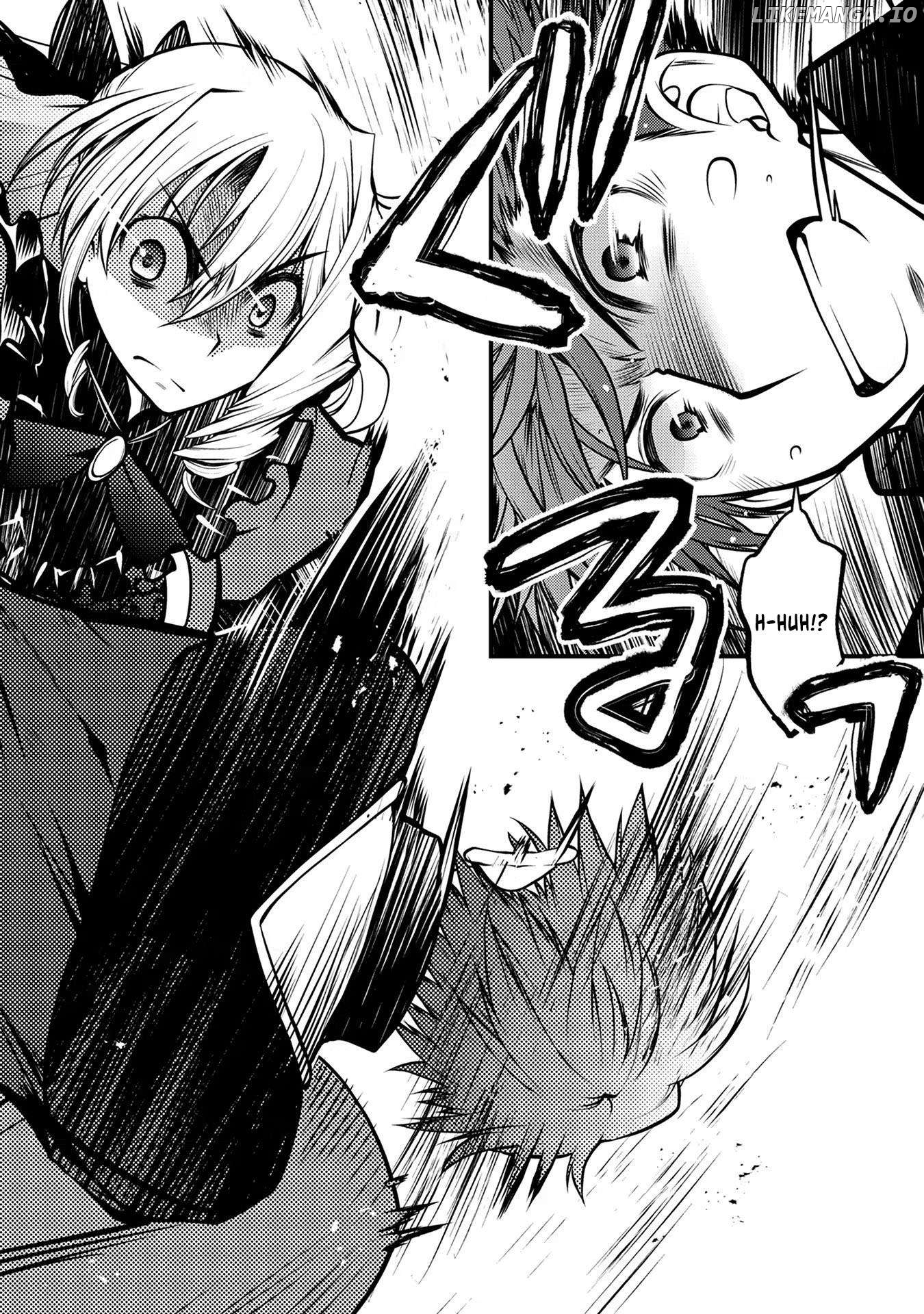 Oozumou Reijou ~Seijo ni Hirateuchi wo Kuratta Shunkan Sumou Budatta Zense wo Omoidashita Akuyaku Reijou no Watashi wa sute Neko Ouji ni Chanko wo Furumaitai Haadosukoidosukoi~ Chapter 1 - page 25