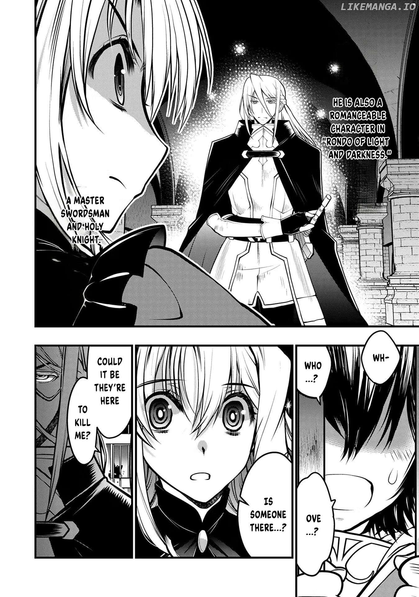 Oozumou Reijou ~Seijo ni Hirateuchi wo Kuratta Shunkan Sumou Budatta Zense wo Omoidashita Akuyaku Reijou no Watashi wa sute Neko Ouji ni Chanko wo Furumaitai Haadosukoidosukoi~ Chapter 1 - page 43