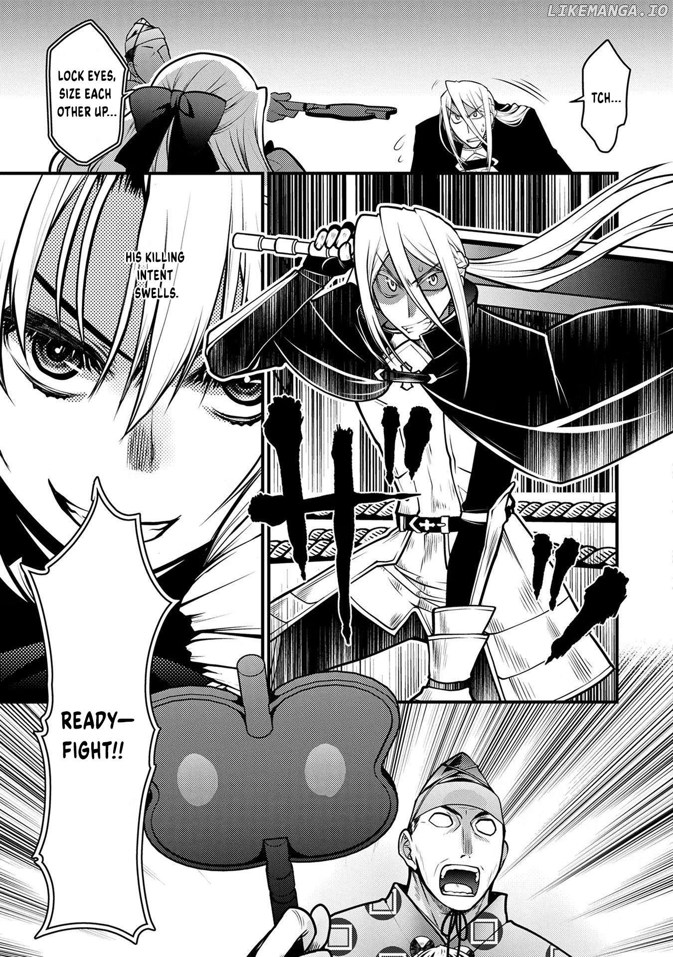 Oozumou Reijou ~Seijo ni Hirateuchi wo Kuratta Shunkan Sumou Budatta Zense wo Omoidashita Akuyaku Reijou no Watashi wa sute Neko Ouji ni Chanko wo Furumaitai Haadosukoidosukoi~ Chapter 2 - page 14