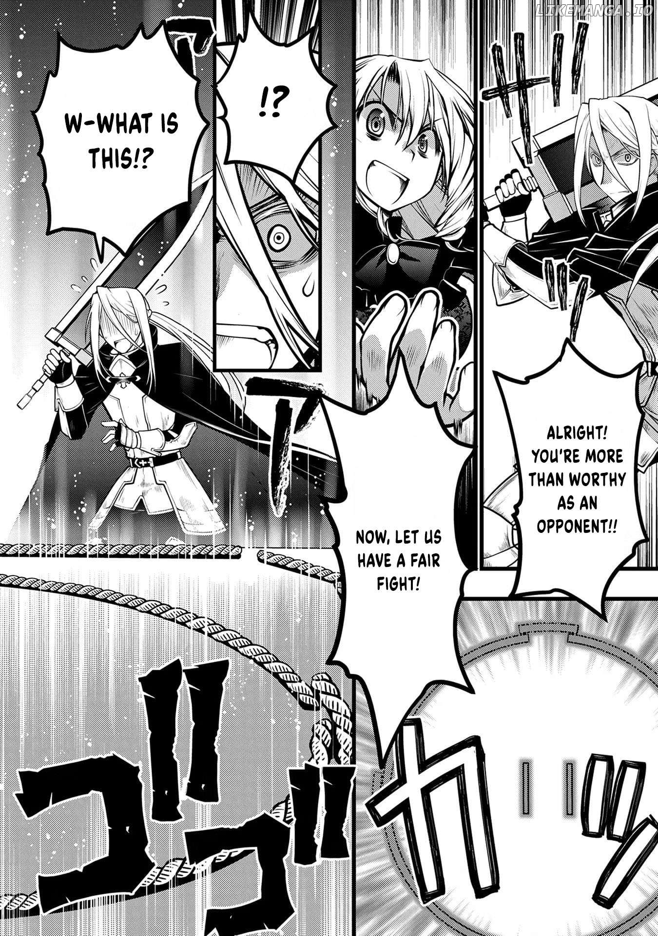 Oozumou Reijou ~Seijo ni Hirateuchi wo Kuratta Shunkan Sumou Budatta Zense wo Omoidashita Akuyaku Reijou no Watashi wa sute Neko Ouji ni Chanko wo Furumaitai Haadosukoidosukoi~ Chapter 2 - page 9
