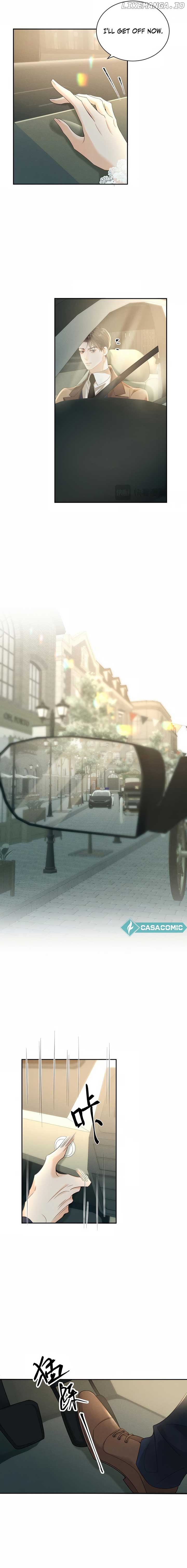 The Duke’s Daughter’s Flash Marriage with a Fugitive Chapter 1 - page 11