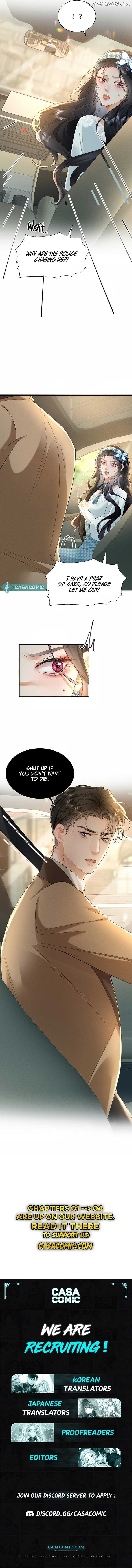 The Duke’s Daughter’s Flash Marriage with a Fugitive Chapter 1 - page 14