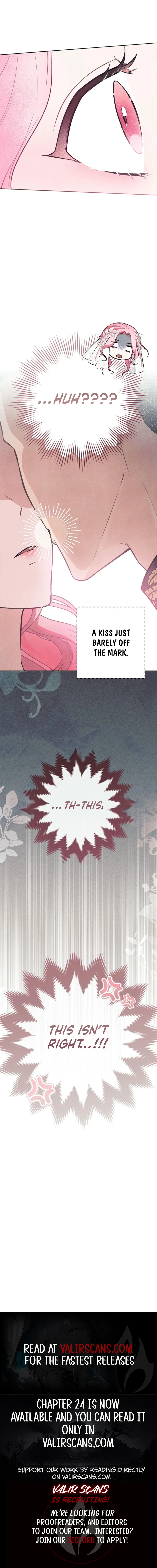 The Duke’s Obsession with His Wife Chapter 19 - page 9