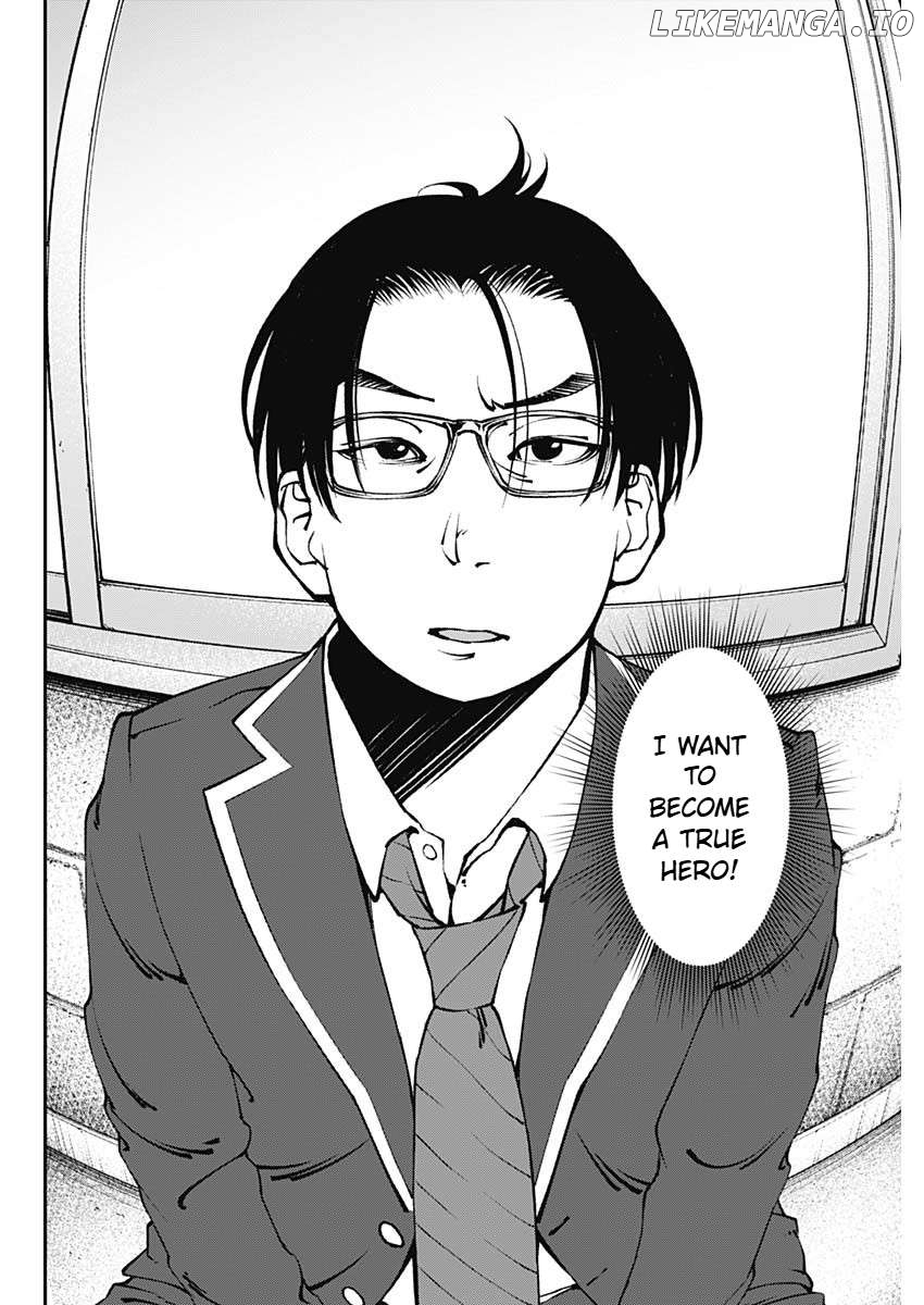 20xx-nen Level Up Saigai: Kami Kara Sazukarishi Arata Naru Chikara Chapter 1.2 - page 20