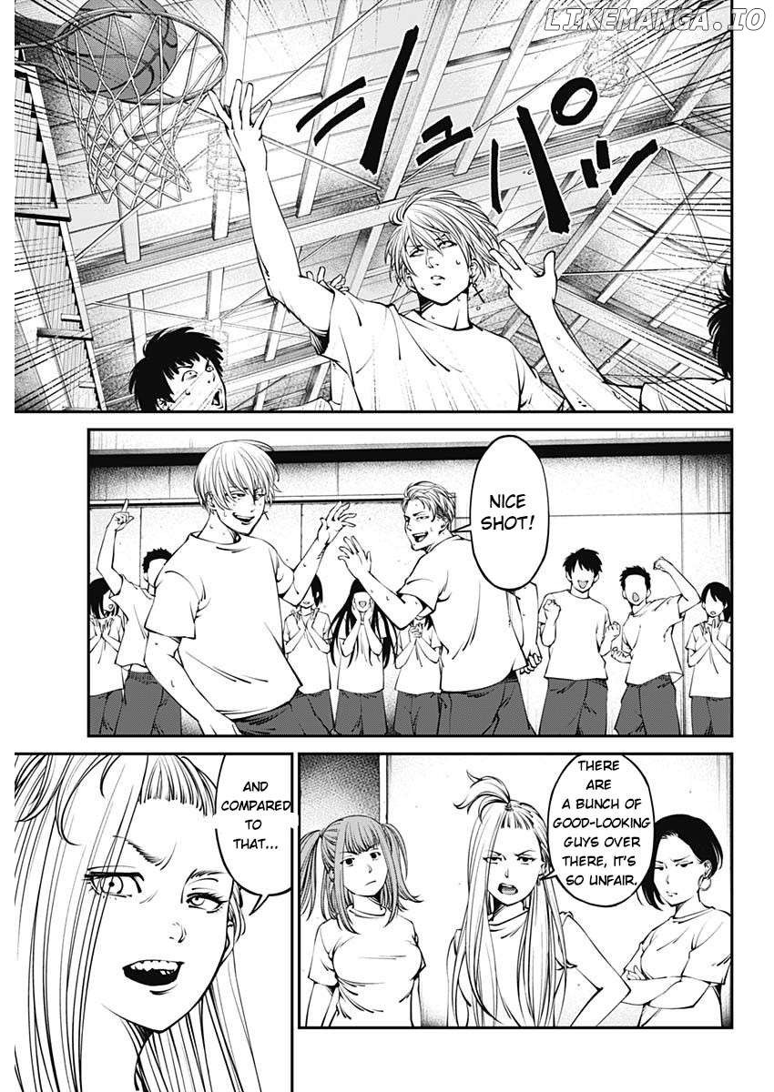20xx-nen Level Up Saigai: Kami Kara Sazukarishi Arata Naru Chikara Chapter 1.2 - page 7