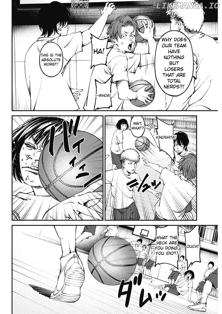 20xx-nen Level Up Saigai: Kami Kara Sazukarishi Arata Naru Chikara Chapter 1.2 - page 8
