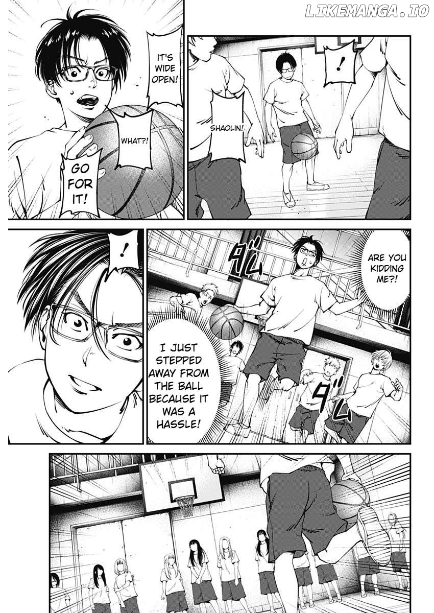 20xx-nen Level Up Saigai: Kami Kara Sazukarishi Arata Naru Chikara Chapter 1.2 - page 9