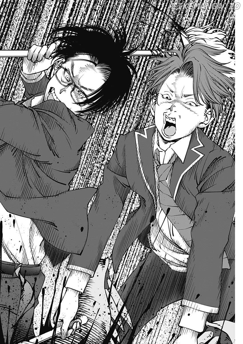 20xx-nen Level Up Saigai: Kami Kara Sazukarishi Arata Naru Chikara Chapter 1.3 - page 14