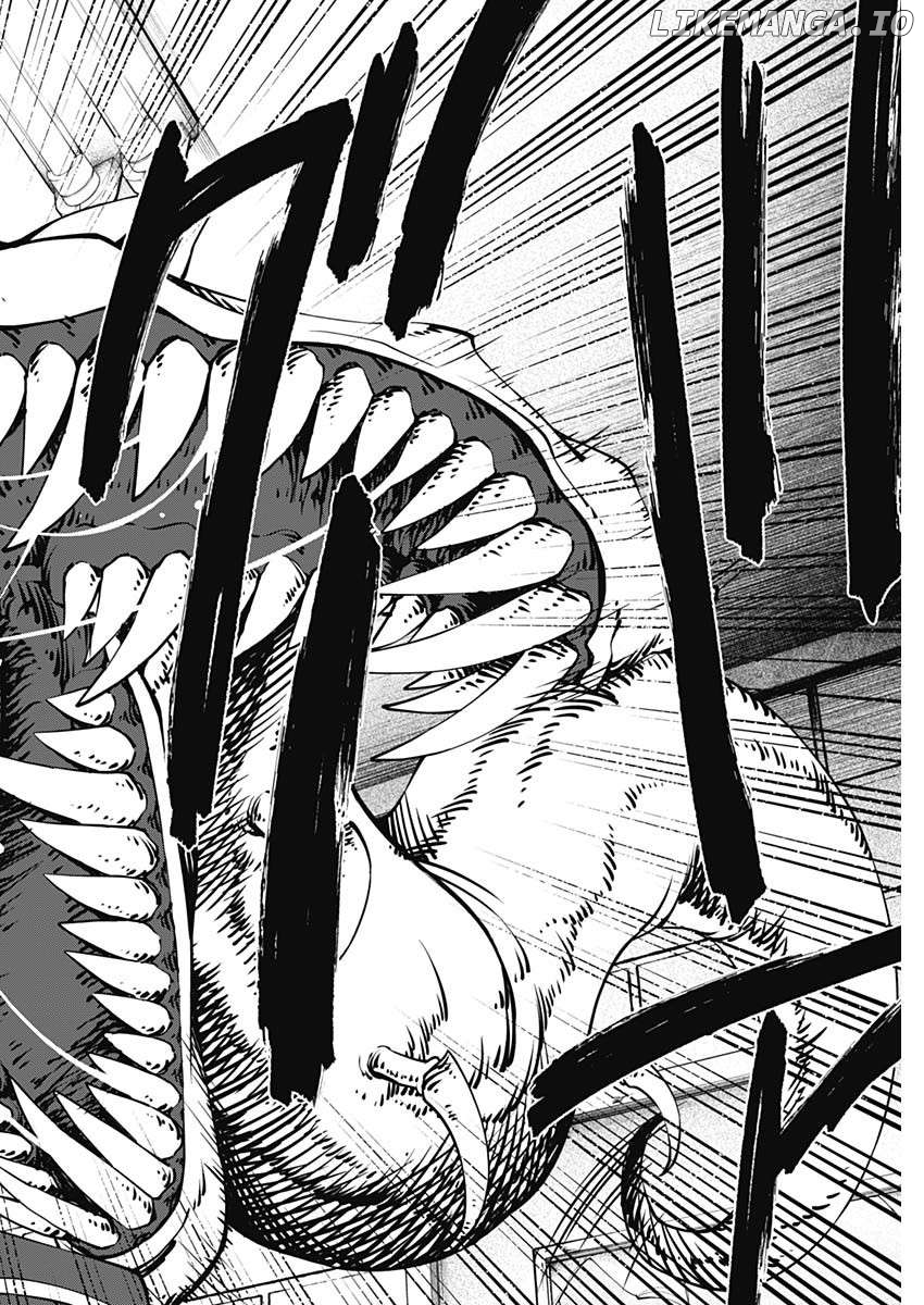 20xx-nen Level Up Saigai: Kami Kara Sazukarishi Arata Naru Chikara Chapter 1.3 - page 8