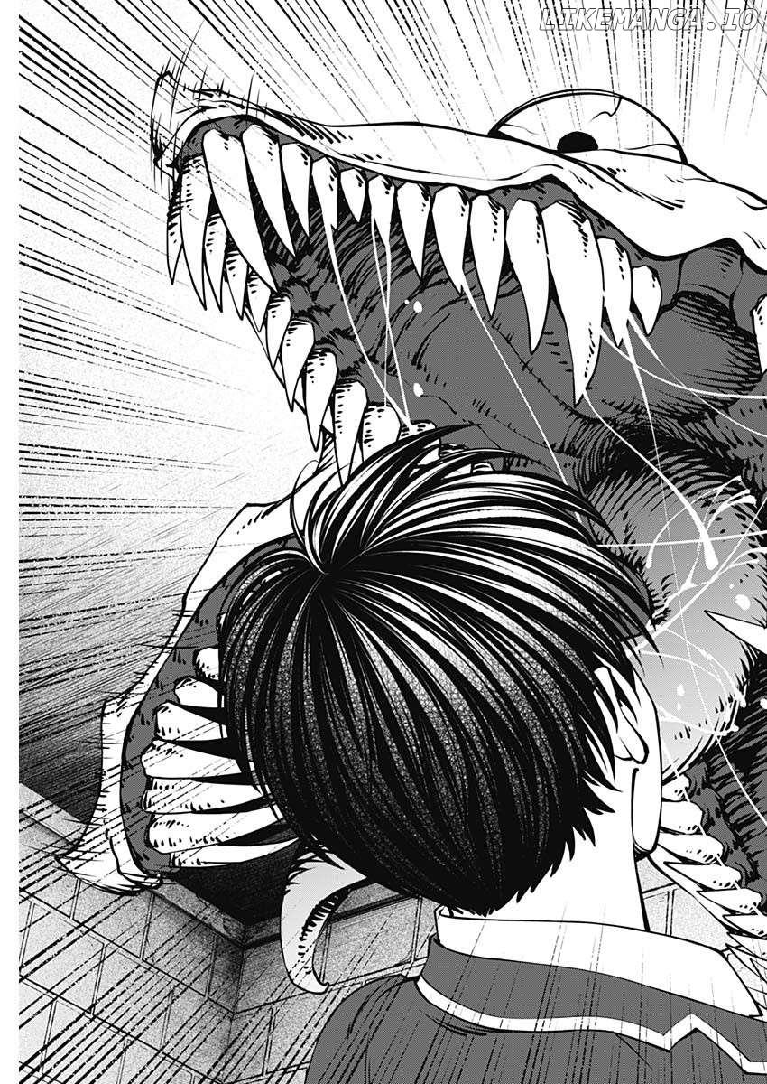20xx-nen Level Up Saigai: Kami Kara Sazukarishi Arata Naru Chikara Chapter 1.3 - page 9