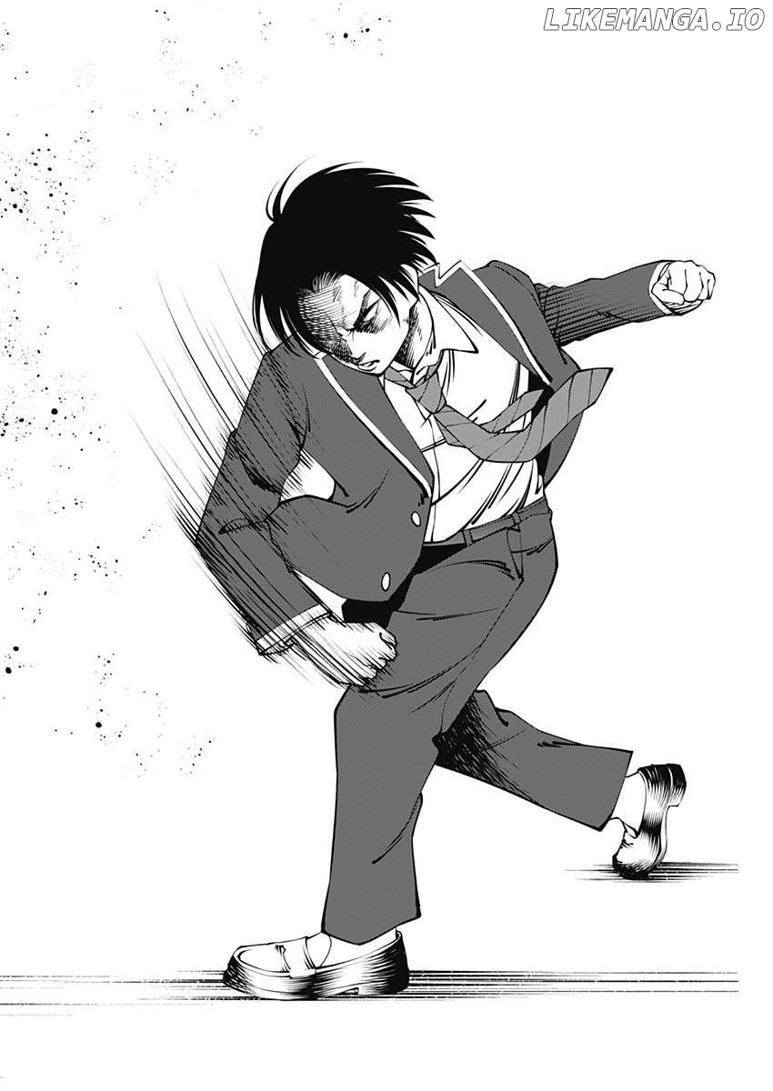 20xx-nen Level Up Saigai: Kami Kara Sazukarishi Arata Naru Chikara Chapter 2 - page 28