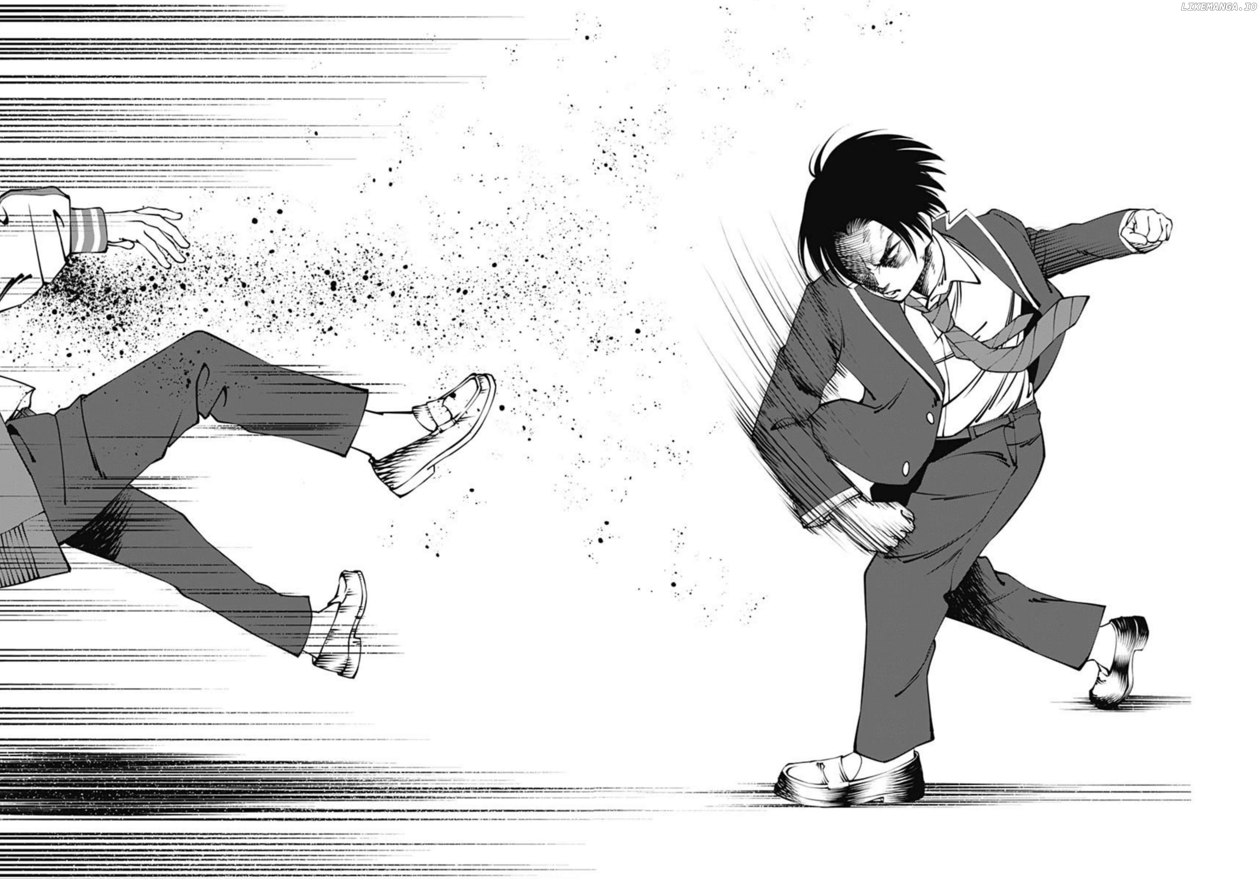 20xx-nen Level Up Saigai: Kami Kara Sazukarishi Arata Naru Chikara Chapter 2 - page 30