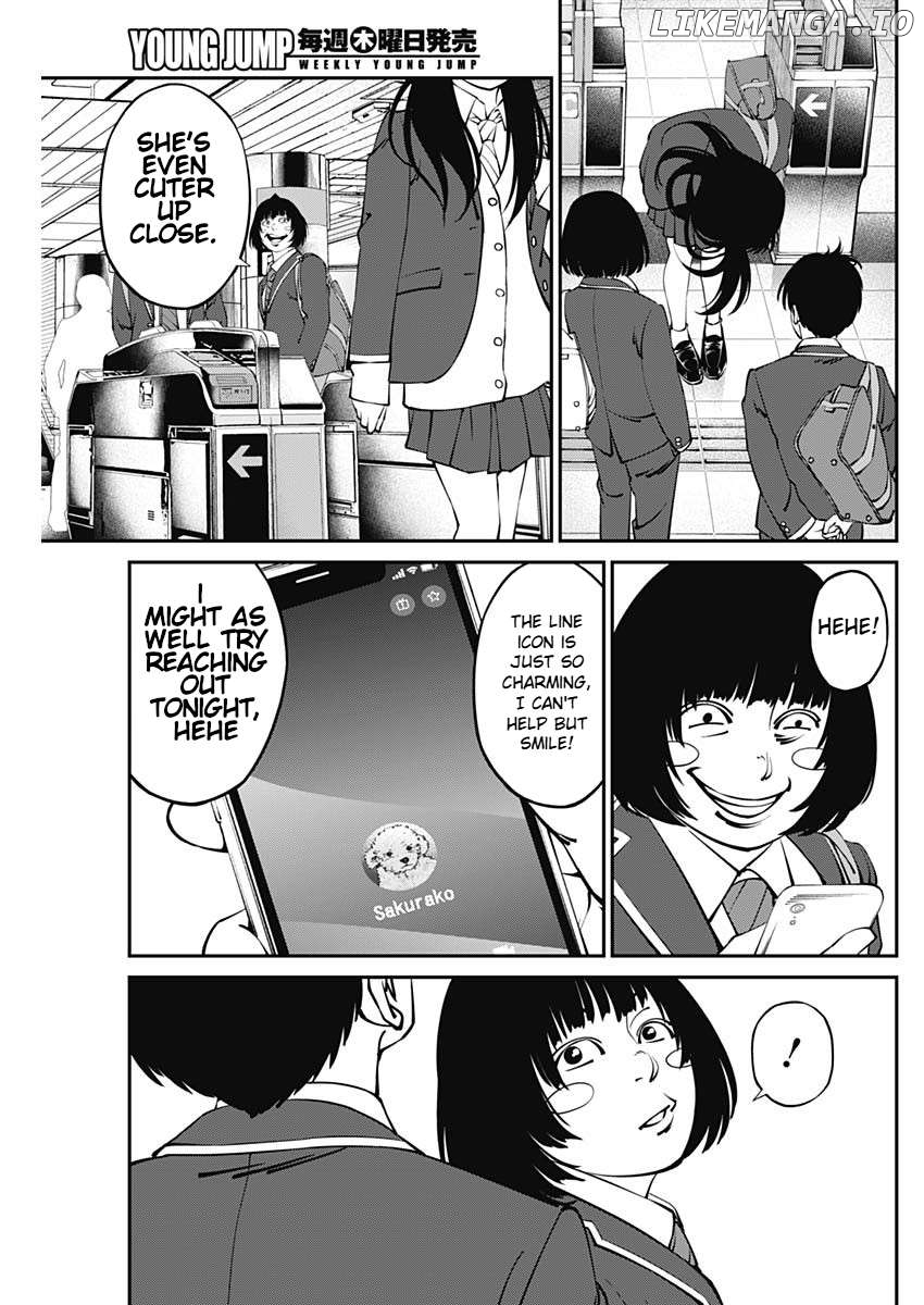 20xx-nen Level Up Saigai: Kami Kara Sazukarishi Arata Naru Chikara Chapter 3 - page 20