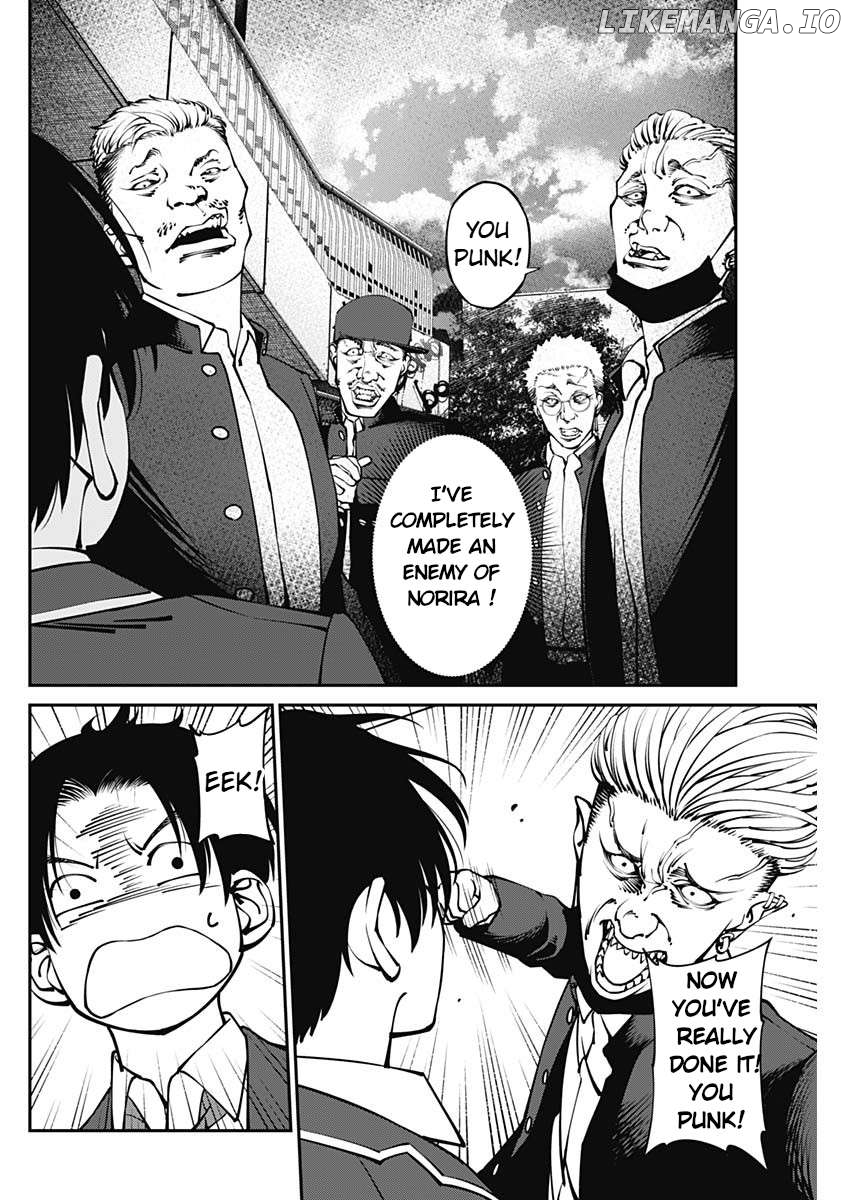 20xx-nen Level Up Saigai: Kami Kara Sazukarishi Arata Naru Chikara Chapter 3 - page 4