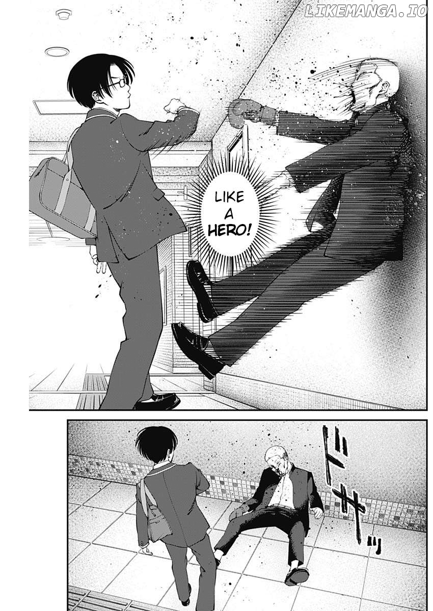 20xx-nen Level Up Saigai: Kami Kara Sazukarishi Arata Naru Chikara Chapter 4 - page 19