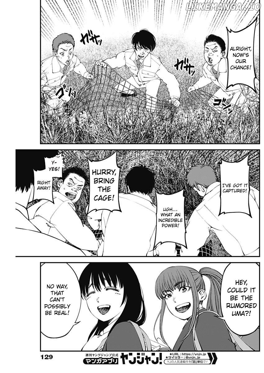 20xx-nen Level Up Saigai: Kami Kara Sazukarishi Arata Naru Chikara Chapter 4 - page 5